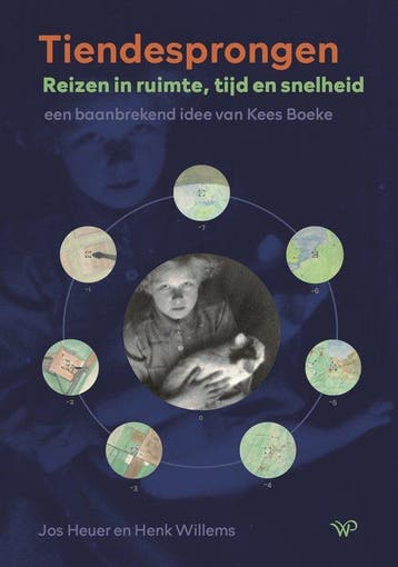 9789462496699 Tiendesprongen | Tweedehands, Verzenden, Zo goed als nieuw, Jos Heuer