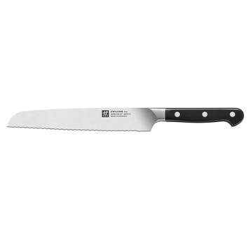 GGM Gastro | ZWILLING | PRO - Broodmes - Mes: 200mm |, Verzenden, Nieuw