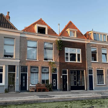 Appartement in Delft gevonden voor €1950,- pm, Direct bij eigenaar, Appartement, Delft, Zuid-Holland