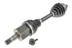 Aandrijfas Links- Volvo V40 1.6t/1.6d T3/t4/d2 1..., Verzenden, Nieuw