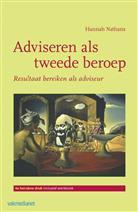Adviseren als tweede beroep, 9789462760462, Verzenden, Zo goed als nieuw, HBO