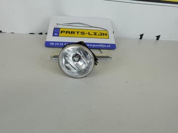 Gebruikte mistlamp Toyota Land Cruiser Prado 2009-2015 – 12-, Ophalen of Verzenden, Nieuw