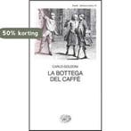 Einaudi 9788806068097 C Goldoni, Verzenden, Gelezen, C Goldoni