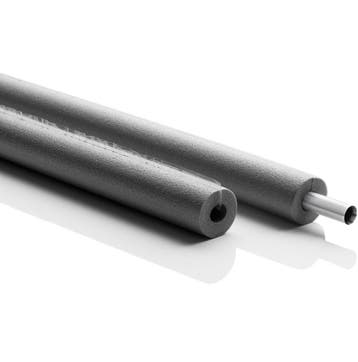 Buisisolatie zelfklevend, l = 2mtr-Ø35 x 13 mm, Verzenden, Nieuw