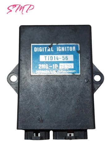 Yamaha FZ 750 1988-1994 (FZ750 ) CDI / ECU unit TID14-56, Verzenden, Gebruikt