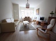 Appartement Laan van Meerdervoort in Den Haag, Den Haag, Via bemiddelaar, Appartement, Zuid-Holland