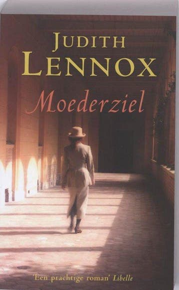 Moederziel - Lennox, Boeken, Verzenden, Gelezen