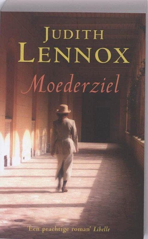 Moederziel - Lennox, Boeken, Romans, Gelezen, Verzenden