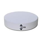 Taart Dummy rond 5cm -Ø30cm-, Verzenden, Nieuw
