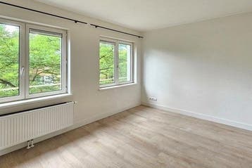 Appartement Meerhuizenstraat in Amsterdam, Via bemiddelaar, Appartement, Amsterdam, Amsterdam