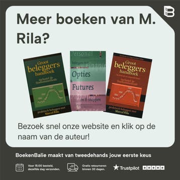 AANDELEN EN OBLIGATIES - M. Rila 9789038908984, Verzenden, Gelezen, M. Rila