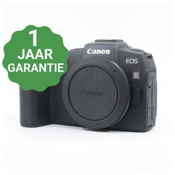 Digitale fotocamera  Canon EOS RP, Verzenden, Gebruikt, Canon