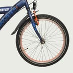 Loekie kinderfiets 20 inch, Ophalen of Verzenden, Gebruikt, Loekie