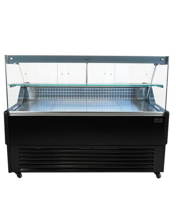 Combisteel Koeltoonbank | WESLEY | 0°C/+7°C | Geforceerd | G, Ophalen of Verzenden, Nieuw