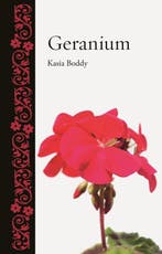 9781780230481 Geranium | Tweedehands, Boeken, Verzenden, Zo goed als nieuw, Kasia Boddy