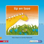 Veilig Leren Lezen Kim versie Kern 3 Leesboek Tip en Taas, Boeken, Verzenden, Nieuw