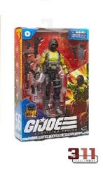 Hasbro - G.I. Joe - Classified Series - Python Patrol -, Verzenden, Nieuw