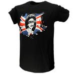 The Sex Pistols God Save The Queen T-Shirt, Verzenden, Nieuw