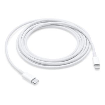 Apple USB-C naar Lightning Kabel 2m, Nieuw