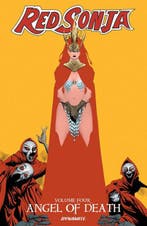 Red Sonja Volume 4: Angel of Death, Boeken, Strips | Comics, Verzenden, Nieuw