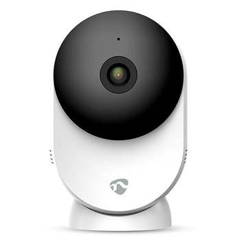 Babyfoon met camera | Nedis SmartLife, Audio, Tv en Foto, Videobewaking, Verzenden, Nieuw
