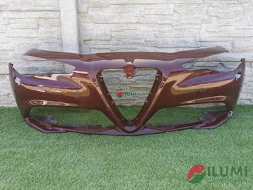 Alfa Romeo Giulia 16- Voorbumper 4 X PDC 50556562, Verzenden, Gebruikt