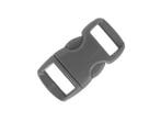 Paracord buckle / sluiting - Grijs #13, Ophalen of Verzenden, Nieuw