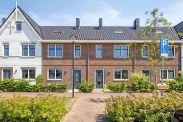 Te huur: Huis Dabbestraat in Oude-Tonge, Oude-Tonge, Zuid-Holland