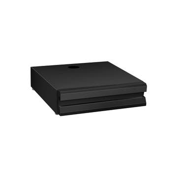 GGM Gastro | Koffie uitkloplade - 410x510x115mm - met |, Verzenden, Nieuw