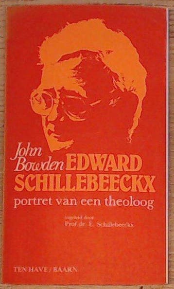 Edward Schillebeeckx: portret van een theoloog - Bowden, Verzenden, Gelezen