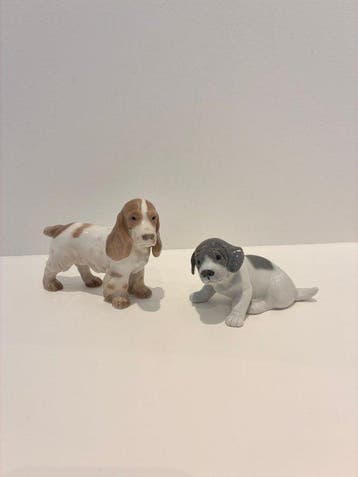 Royal Copenhagen, Bing & Grondahl - Figuur - Vintage Danish