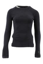 Smartwool Trui in maat XS Grijs, Smartwool, Verzenden, Zo goed als nieuw, Grijs