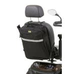 Able2 Rolstoel en scootmobieltas zwart, Diversen, Ophalen of Verzenden, Nieuw