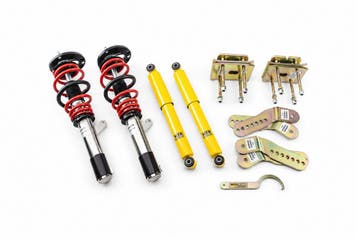 MTS Technik schroefset (Street) - Caddy (2K/SA), Ophalen of Verzenden, Nieuw, Volkswagen