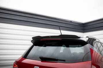 Maxton Achterspoiler Seat Arona FR Mk1, Verzenden