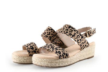 Dolcis Sandalen in maat 39 Overig, Kleding | Dames, Schoenen, Dolcis, Overige kleuren, Verzenden, Sandalen of Muiltjes