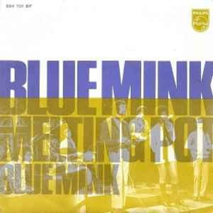 vinyl single 7 inch - Blue Mink - Melting Pot, Verzenden, Zo goed als nieuw