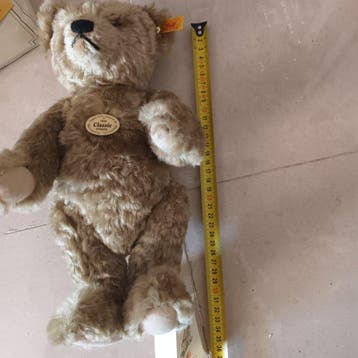 Steiff - Teddybeer - Duitsland