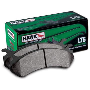 Hawk LTS Street Brake Pads, Ophalen of Verzenden, Nieuw