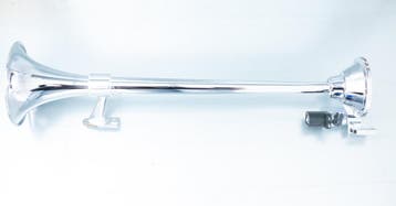 Seger 24V claxon, Ophalen of Verzenden, Nieuw