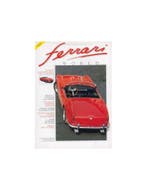 1990 FERRARI WORLD MAGAZINE 5 ITALIAANS, Nieuw, Ferrari, Author