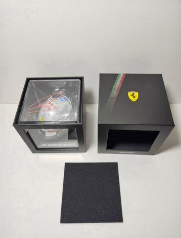 Ferrari - Gran Premio di Las Vegas - Lewis Hamilton - 2025 -, Nieuw