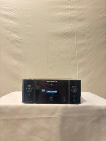 Marantz - M CR610 - Network Receiver/ Cd-speler, Audio, Tv en Foto, Radio's, Nieuw