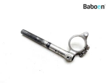 Stuurhelft Rechts Suzuki GSX R 750 2000-2003 (GSXR750, Verzenden, Gebruikt