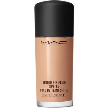 Mac  Studio Fix  Fluid SPF 15 Foundation  NW30, Verzenden, Nieuw