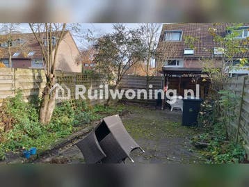 Eengezinswoning in Amsterdam Gaasperdam (Noord-Holland), Amsterdam