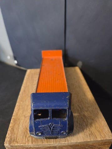 Dinky Toys - Model vrachtwagen - Foden plateau, Nieuw