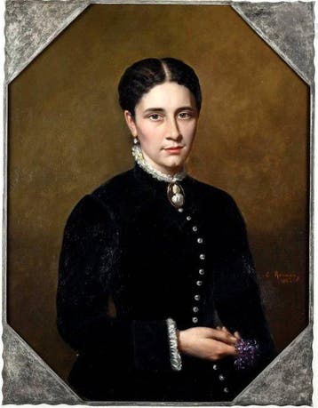 Philippe-Émile Roumens (1825–1901), Toegeschreven aan -