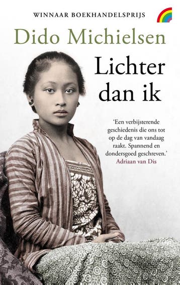 Lichter dan ik / Rainbow pocketboeken / 1482 - Dido, Verzenden, Gelezen, Dido Michielsen