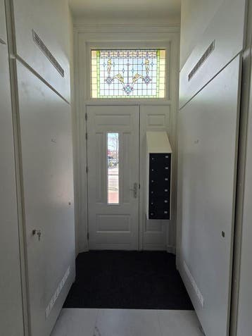 Te huur: Appartement Zijlweg in Haarlem, Noord-Holland, Appartement, Haarlem